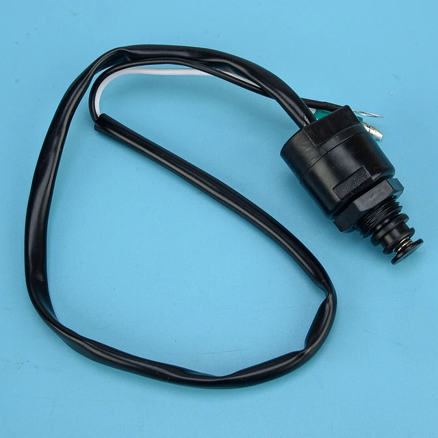 1x Marine Boat Outboard Engine Motor Kill Stop Switch mt