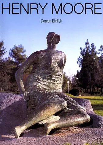 Henry Moore, Very Good Condition, Ehrlich, Doreen, ISBN 1577150716