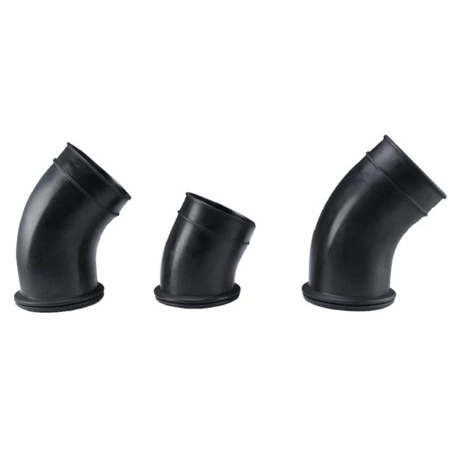 Set prese aspirazione per Kawasaki KH 400 KH400 S2 S3 1972-1978 LH RH
