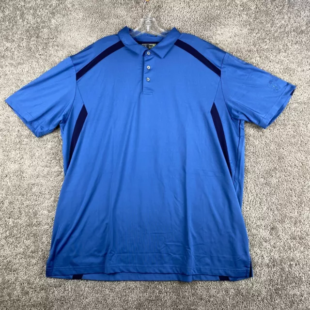 Pga tour motionflux 2024 360 long sleeve shirts