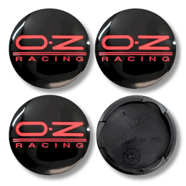JANTES ROUES OZ RACING SUPERTURISMO WRC POUR PEUGEOT 208 7X16 4X108