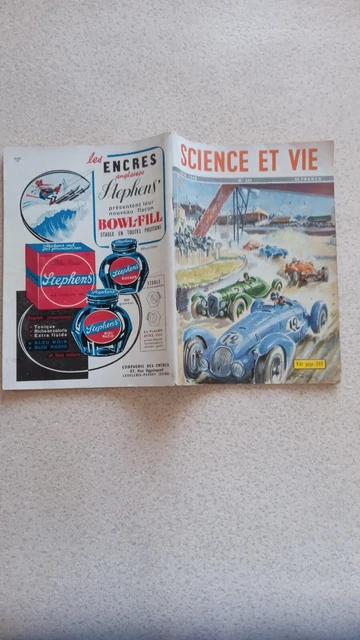 Affiche vintage de pêche à la mouche en métal et aluminium