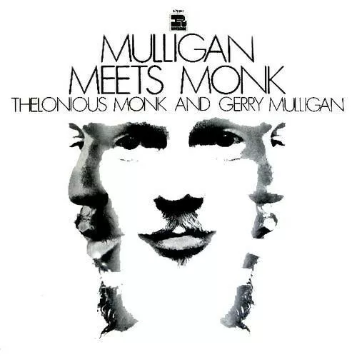 Thelonious Monk And Gerry Mulligan - Mulligan Meets Monk (Vinyl)