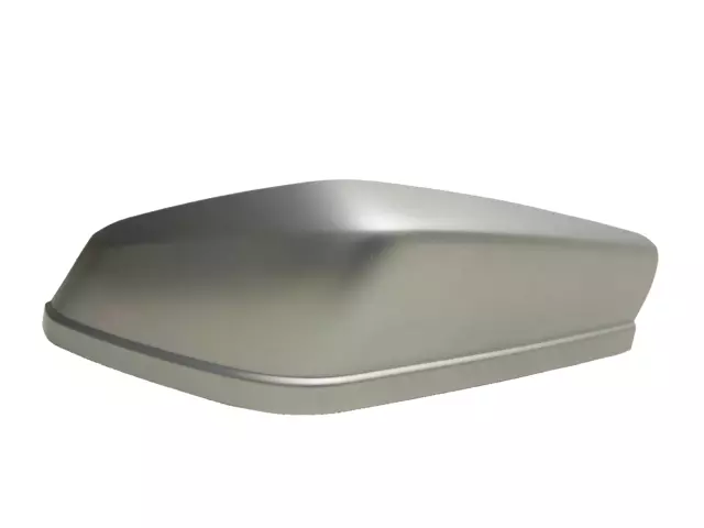 Cover Destra Borsa Ducati Multistrada 1200 S Right Bag Cover Cd 69910161Ac