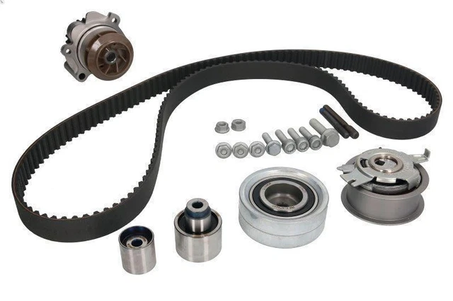 530 0577 30 INA Water Pump And Timing Belt Kit Width 1: 25,4 Mm | Price And Review - View #5