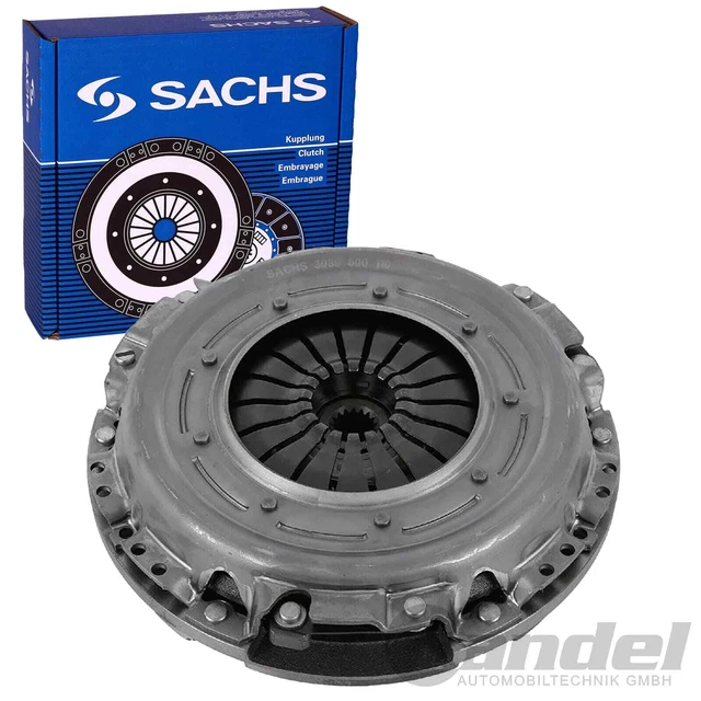 KIT FRIZIONE MODULO SACHS SACHS adatto per CHRYSLER SEBRING DODGE AVENGER