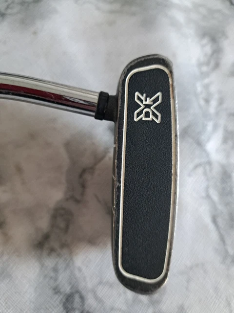 Odyssey Dfx 1100 Putter, Right Handed, 35" Long