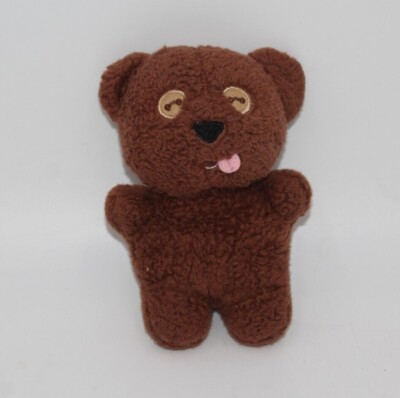 bobs teddy bear