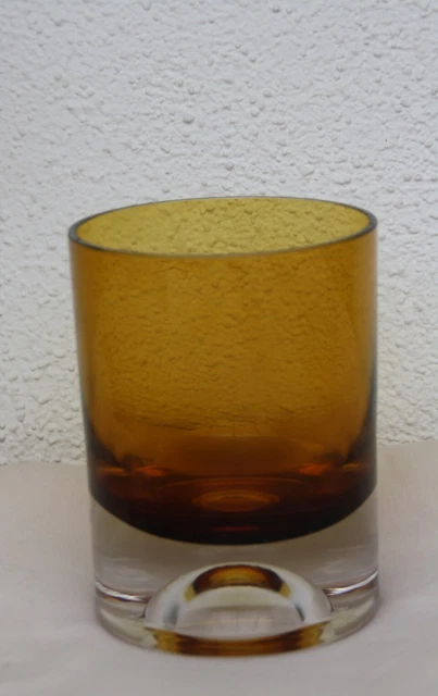 1960 MURANO SUSPENSION Lustre Verre Moderniste Forme-Libre Venini Morin EUR 2.800,00 - FR