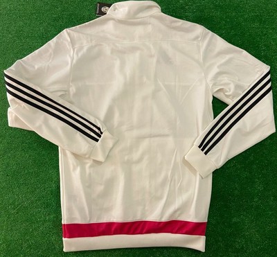 TUTA JUVENTUS COMPLETO Da Passeggio - Tuta Adidas Juve Taglia S - Moda  S19386 EUR 85,00 - PicClick FR