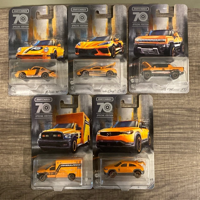 Autos, LKW & Busse, Auto- & Verkehrsmodelle, Modellbau