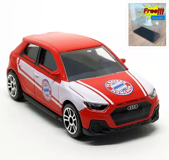 Majorette Audi A1 A VENDRE PicClick FR