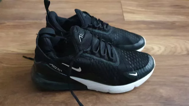 Nike Air Max 270 Trainers Size UK 6