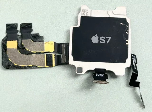 Apple watch cheap 42mm logic board