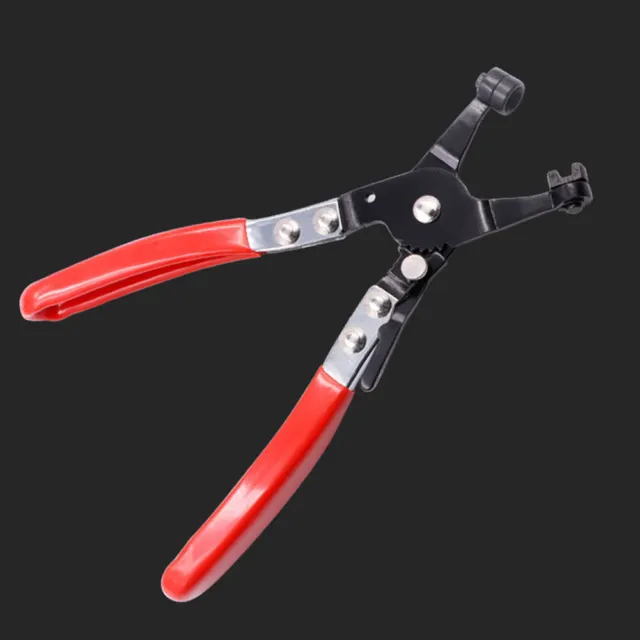 Hose Clamp Pliers Enhance Strength Clamp Puller Comfort Auto Pliers Removal Tool