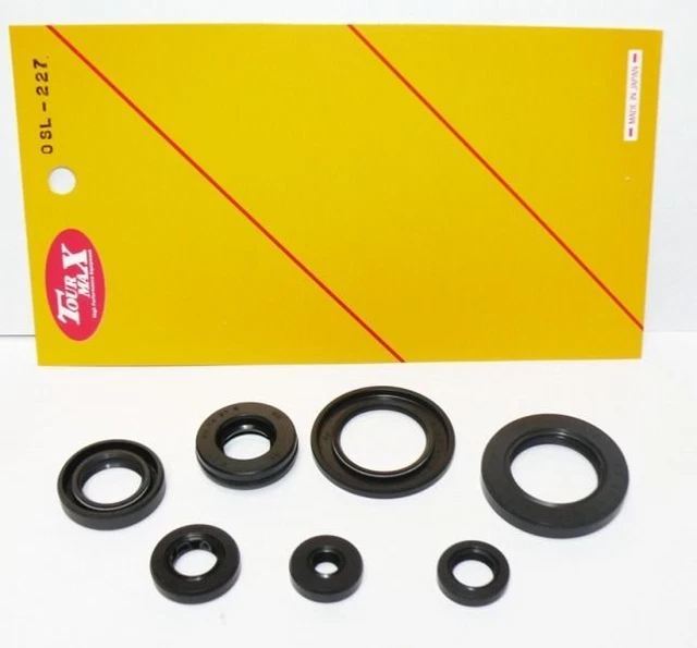 Joint SPY K-TECH yamaha TZ 250 1992 main image 0