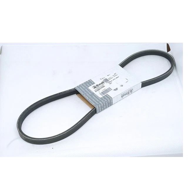 CINTURINO DI FISSAGGIO per serbatoio carburante originale BMW serie 5