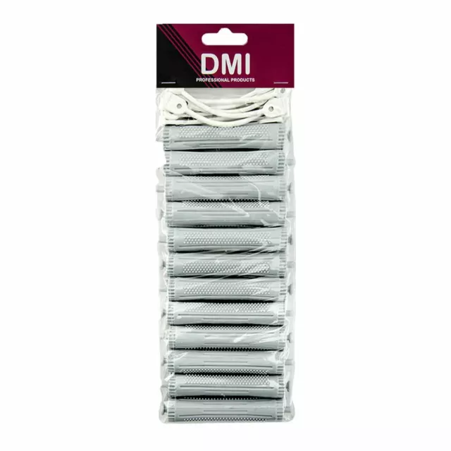 DMI Deluxe Perm Rods - Grey