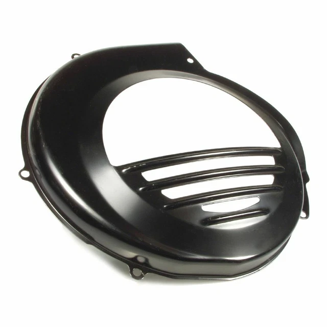Copriventola RMS Per Vespa 50-90-125 Primavera - Ricambio Originale Per Protezione Ventola - Foto 13