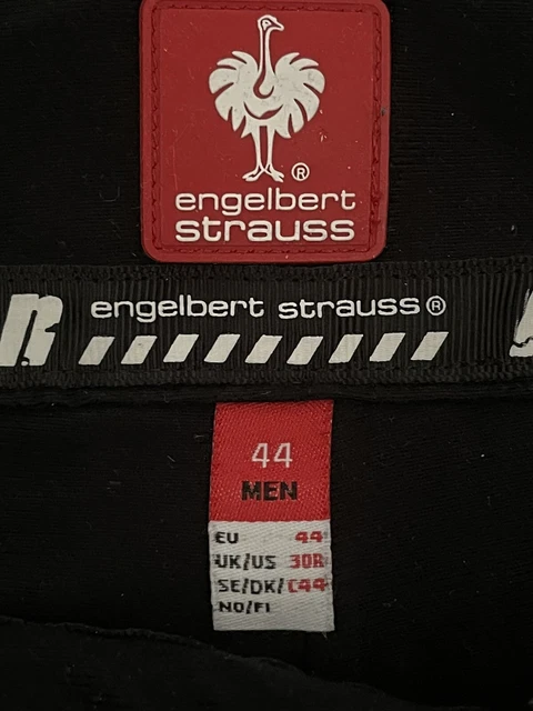 Engelbert Strauss Latzhose e.s. Motion