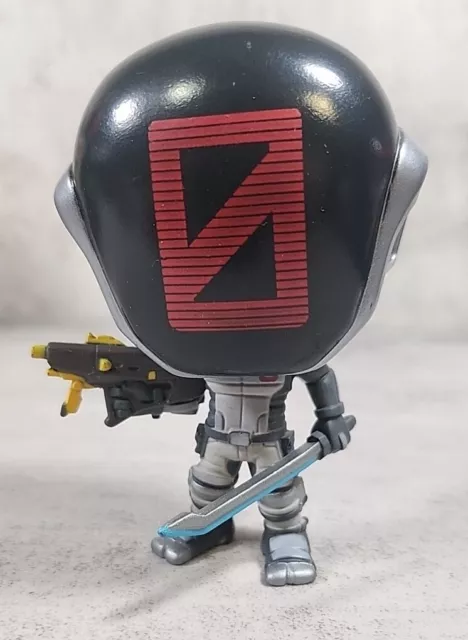 Funko Pop! Games - ZERO #210 - Borderlands Vinyl Figure UNBOXED