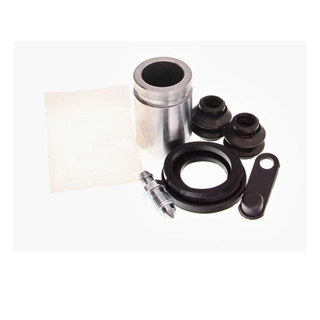 MAXGEAR 27-1459 Kit Accessoires Plaquette De Frein Arrière - Compatible VW Golf VI, Golf V, Audi A3, Tiguan