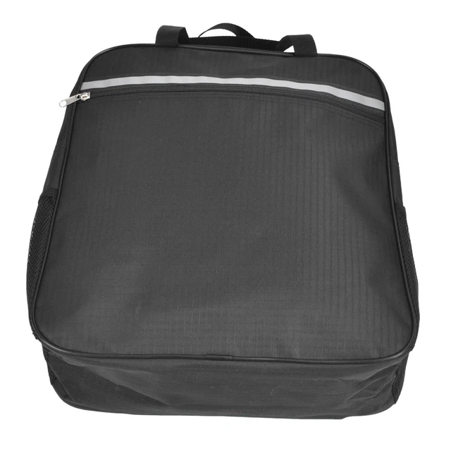 Bolso para silla de ruedas silla de ruedas barandilla de mano mochila colgante bolsa de almacenamiento con MX