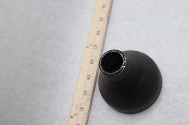 Concentric Reducer Coupling Butt Weld Carbon Steel Schedule 40 3" x 1"