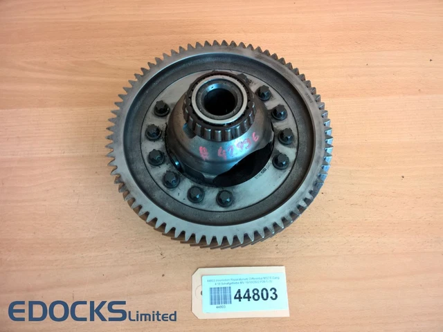 ARRMA ARA310914 - Diff Internal Gear Set (1 Diff