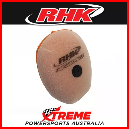 RHK Dual Stage Air Filter for Honda CRF250R 2020-2021