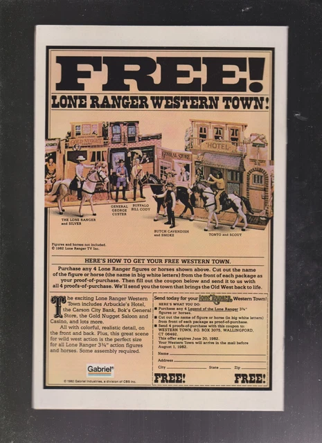 The Amazing Spider-Man #227 (April 1982, Marvel Comics) 2