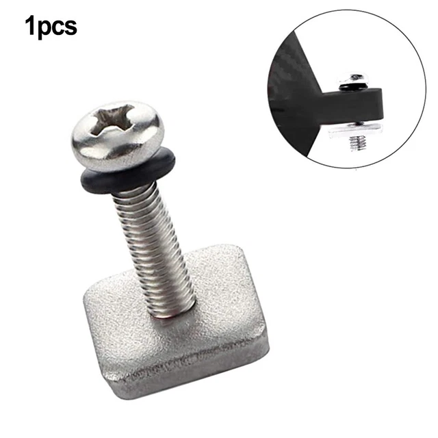 Outdoor SPORTS Viti Tavola da Surf Viti Accessori Corrosion-Resistant Parti