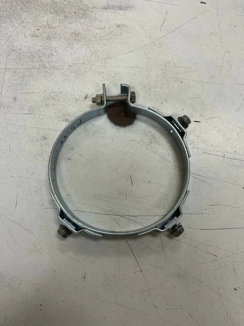 Grand Rock Exhaust Heat Shield Mounting Bracket