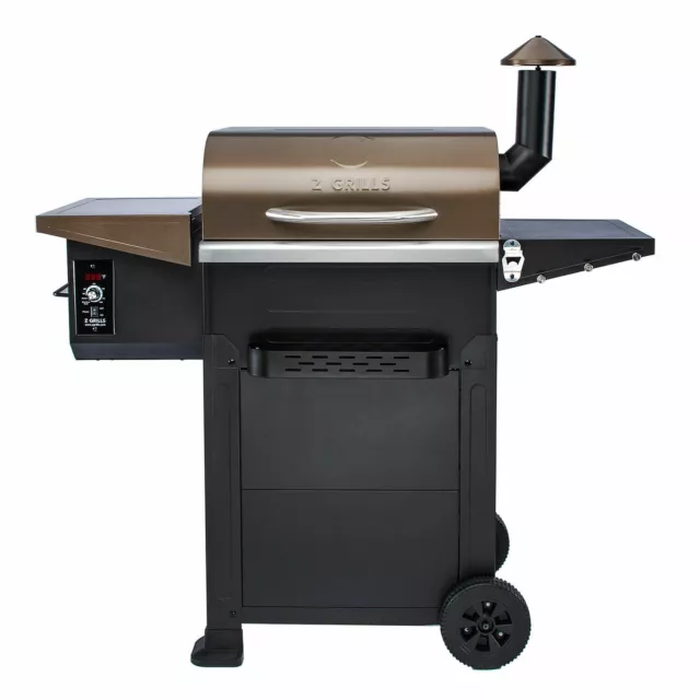 Hakka Outdoor Digital Electric Barbecue Smoker 5 Layers BBQ Meat