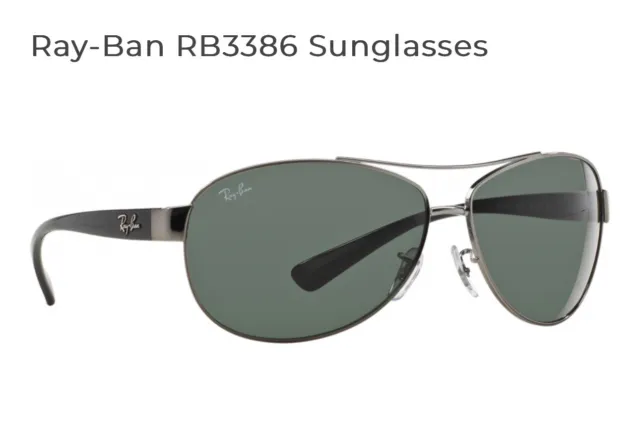 ray ban sunglasses unisex