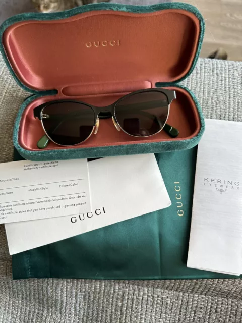 Gucci GG Women's Eyewear Frames RRP £300