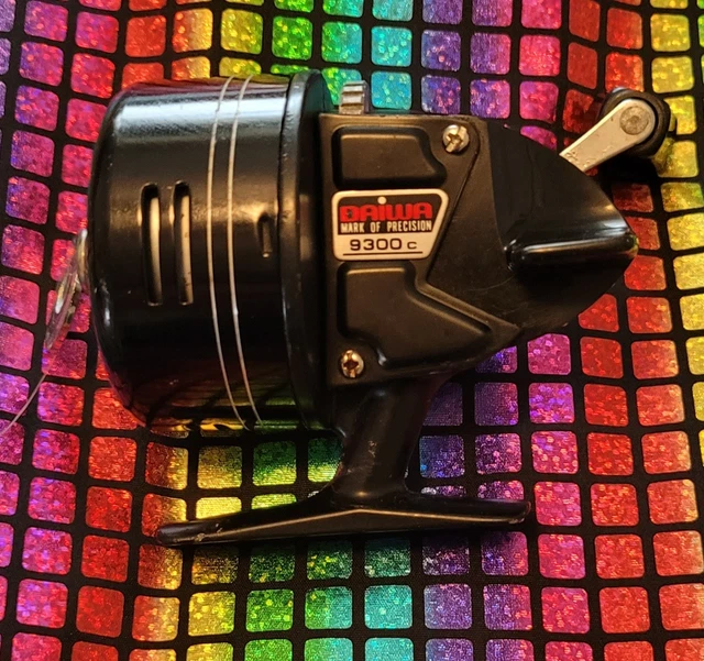 spooling braided fishing line How To Spool A Spinning Reel With Braided Line (Save Money & Time)