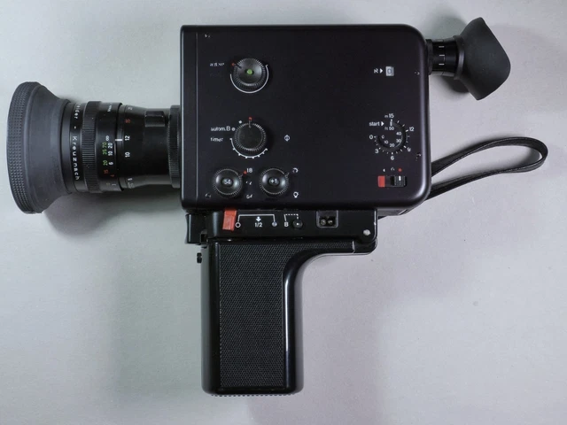 Movie Cameras, Film Photography, Cameras & Photo - PicClick