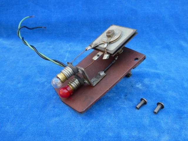 Locomotive BLZ O CC6001 - Stator Moteur - Analogique - France - Rare