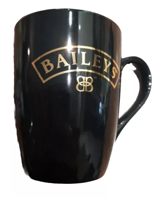 Baileys Irish Cream Official Merchandise Ceramic Mug Great Valentines Day Gift