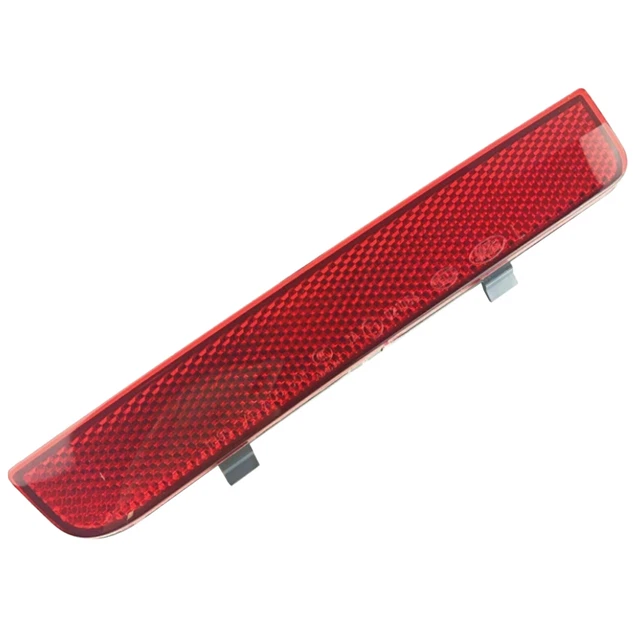 Pare-Choc Réflecteur Gauche 30763345 Pour VOLVO S40 V50 2007-2012