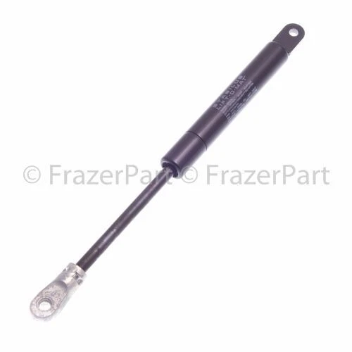 Stabilus 169955 Cofano Motore - Ricambio Auto, Corsa 144mm, Forza 575N - Foto 4