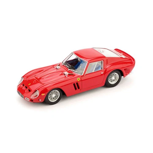 Art Model Ferrari 250 GT California 1962 – Vert Métallisé – 1/43 – AM0364