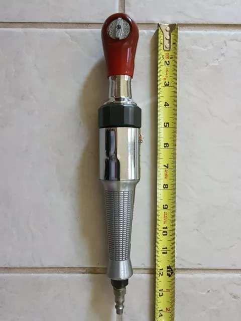 Snap-On Far72B 3/8" Drive Super Duty Air Ractchet