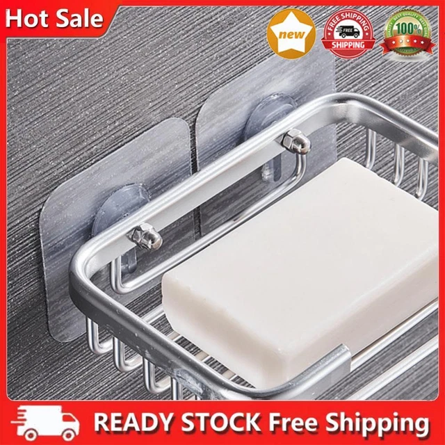 Nails Hook Self Adhesive Wall Picture Hook Transparent for Home Kitchen Bathroom