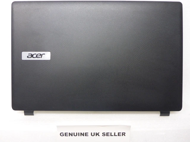 Couvercle Arrière D'écran (palm Rest) Bleu Pour Acer Aspire 6930Z - Rare, Occasion