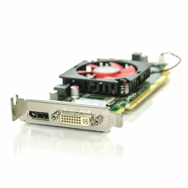 Sapphire radeon hd 6450 2025