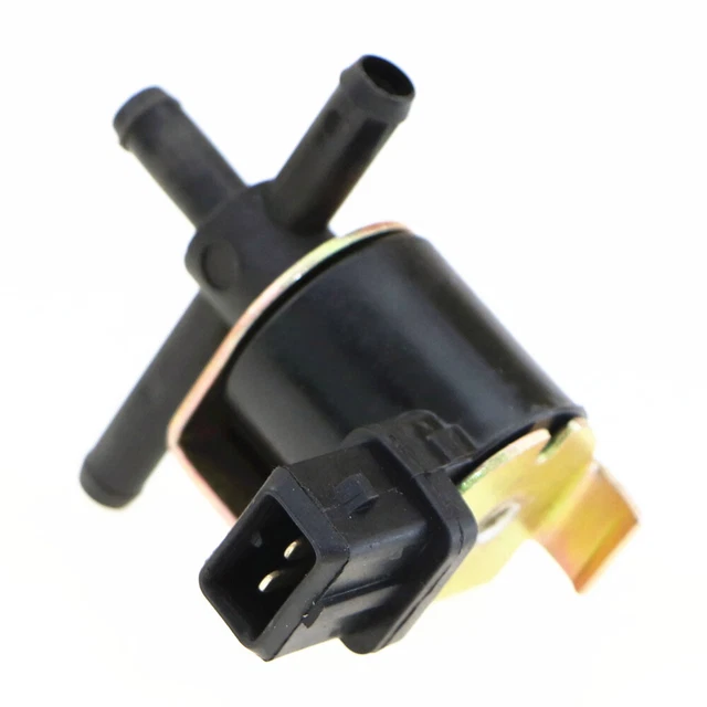Car N75 Turbo Boost Control Valve Solenoid 058906283C 06A906283E 058 906 283 E