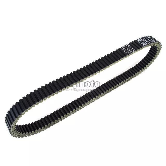 Drive Clutch Belt For Kawasaki KAF950 Mule 3010 Diesel 4X4 2003 59011-1078