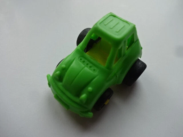 EU 1970 / auto d'epoca VW Maggiolino standard / variante colore 7